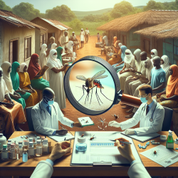 Unlock the Secret to Successful Clinical Trials in Resource-Limited Settings! || TinyEYE Online Therapy