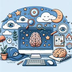 How a Sleep Resource Can Enhance Your Therapy Skills: Insights from Recent Research || TinyEYE Online Therapy