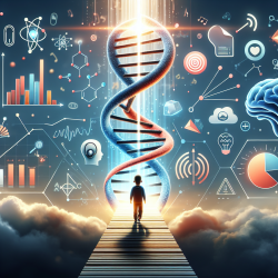 Empowering Change: The Path to Better Outcomes Through Genetic Understanding || TinyEYE Online Therapy