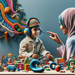 Unveiling the Secret to Enhancing Phonological Skills in Children with Speech Sound Disorders || TinyEYE Online Therapy