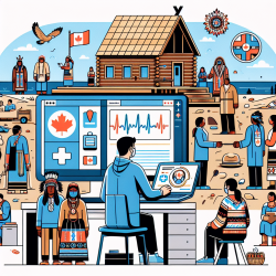Understanding TB in Indigenous Communities: A Call for Culturally Responsive Healthcare || TinyEYE Online Therapy