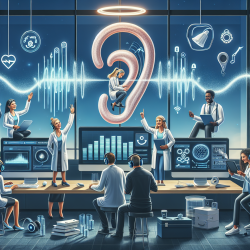 Empowering Practitioners: Enhancing Hearing Assessments with Cutting-Edge Software Applications || TinyEYE Online Therapy