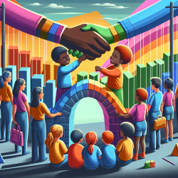 Building Bridges: How Trust and Problem Solving Can Ease School Transitions for Children with Autism || TinyEYE Online Therapy