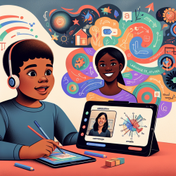 Unleashing Potential: Enhancing Speech Therapy for Children with Online Constraint-Induced Language Therapy || TinyEYE Online Therapy