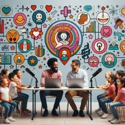 Empowering Practitioners: Enhancing Children's Lives Through Data-Driven Speech Therapy || TinyEYE Online Therapy