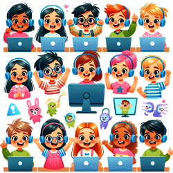 The Evolving Role of Special Educators in Multitiered Instructional Systems || TinyEYE Online Therapy