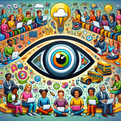Revolutionizing School Therapy: How TinyEYE is Bringing Joy to Students and Schools || TinyEYE Online Therapy