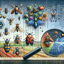 Enhancing Insect Classification with Out-of-Distribution Detection || TinyEYE Online Therapy