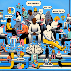Intersectionality in Mental Health and Substance Use: Practical Insights for Practitioners || TinyEYE Online Therapy