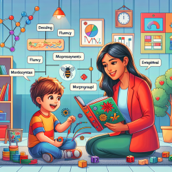 Enhancing Reading Comprehension in Children with Autism: Key Insights from Recent Research || TinyEYE Online Therapy
