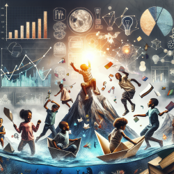 Exploring the Diminished Returns of Socioeconomic Status on Fun-Seeking in African American Children || TinyEYE Online Therapy