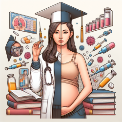 Boost Your Skills: Pharmacy Education and Flu Vaccination for Pregnant Women || TinyEYE Online Therapy