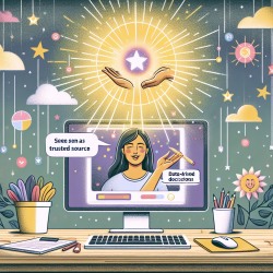 Unlock the Secret to Effective Communication: The Power of Trusted Sources || TinyEYE Online Therapy