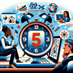 5 Signs It's Time to Consider Online Therapy Services for Your School || TinyEYE Online Therapy
