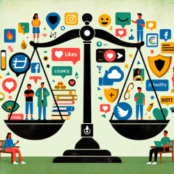 Enhancing Practitioner Skills: Mitigating Social Media Harms on Adolescent Body Image || TinyEYE Online Therapy