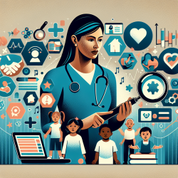 Enhancing Practitioner Skills Through Research: Insights from "News and Notes" || TinyEYE Online Therapy