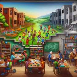 Empowering Young Minds: The Impact of Attendance and Environment on Early Development || TinyEYE Online Therapy