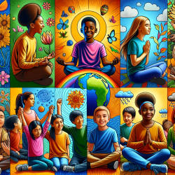 Building Resilience: A Key to Equitable Outcomes in School-Based Mental Health Programs || TinyEYE Online Therapy