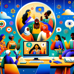 Enhancing Positive Psychological Well-being in Women with Obesity: Insights for Practitioners || TinyEYE Online Therapy