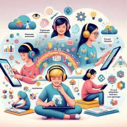 Unlocking Better Outcomes for Dyslexic Children: Insights from Cutting-Edge Research || TinyEYE Online Therapy
