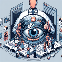 Understanding Gatekeepers in Health Research: A Guide for Practitioners || TinyEYE Online Therapy