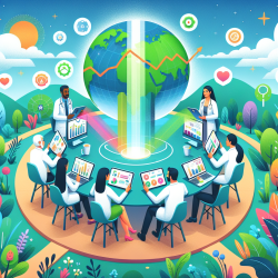 Empowering Practitioners: Harnessing Socioeconomic Pathways for Healthier Futures || TinyEYE Online Therapy