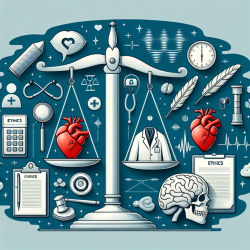 Ethical Paradigms in Organ Donation: Implications for Practitioners || TinyEYE Online Therapy