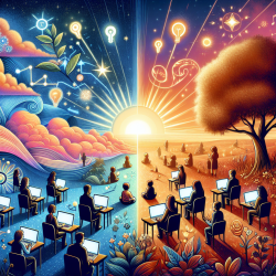 Unlocking New Horizons: Empowering Practitioners Through Data-Driven Insights || TinyEYE Online Therapy