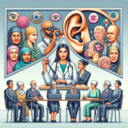 Enhancing Audiologists' Practices Through Ototoxicity Management Insights || TinyEYE Online Therapy