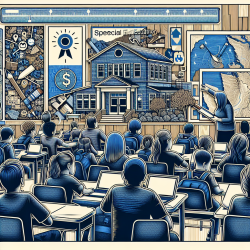 Navigating Special Education Funding in Washington State: A Comprehensive Guide || TinyEYE Online Therapy