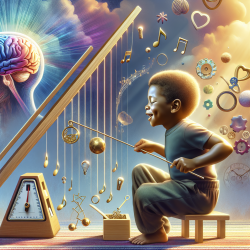 Unlocking Autism: Discover the Surprising Power of Rhythm and Timing || TinyEYE Online Therapy