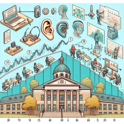Enhancing Professional Skills through the Evolution of Canadian University Programs in Communication Disorders || TinyEYE Online Therapy