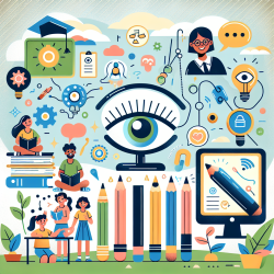 Empowering Special Education: How TinyEYE is Revolutionizing Online Therapy Tools for Schools || TinyEYE Online Therapy