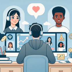 Empowering Students with Online Therapy: A New Era for School Counselors || TinyEYE Online Therapy