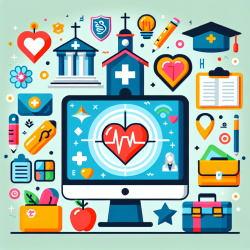 Unlocking the Potential of Online Therapy in Schools: A Professional Guide || TinyEYE Online Therapy