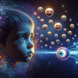 How Early Posterior Negativity Can Improve Facial Emotion Recognition in ADHD Children || TinyEYE Online Therapy