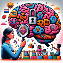 Unlocking Language Growth: Insights from Croatian Language Development Study || TinyEYE Online Therapy