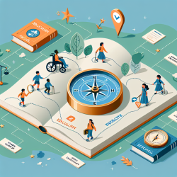 Inclusive Education Made Simple: Navigating Policies and Support || TinyEYE Online Therapy