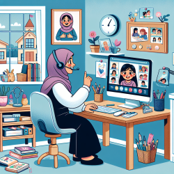 Why School Social Workers Are Flocking to Telepractice Jobs! || TinyEYE Online Therapy