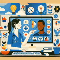 Enhancing Practitioner Skills: Key Determinants of TF-CBT Feasibility || TinyEYE Online Therapy