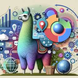 Harnessing Me-LLaMA for Enhanced Speech-Language Pathology Outcomes || TinyEYE Online Therapy