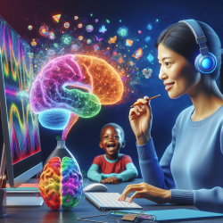 Unlocking the Power of Neurofeedback for Practitioners || TinyEYE Online Therapy