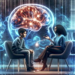 Implementing Ketamine-Assisted Psychotherapy for Adolescents with Multiple Psychiatric Diagnoses || TinyEYE Online Therapy