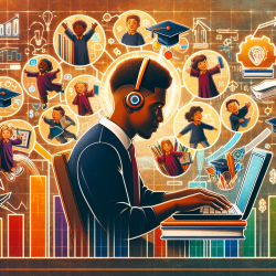 Empowering School Counselors with Data-Driven Online Therapy Solutions || TinyEYE Online Therapy