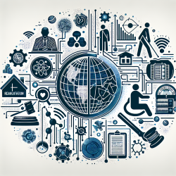 Empowering Change: The Role of Health Policy and Systems Research in Rehabilitation || TinyEYE Online Therapy
