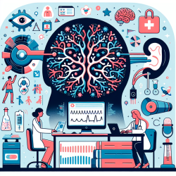 Integrating Neurofibromatosis Research into Clinical Practice || TinyEYE Online Therapy