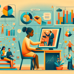 Leveraging Research to Enhance Online Therapy Outcomes for Children || TinyEYE Online Therapy