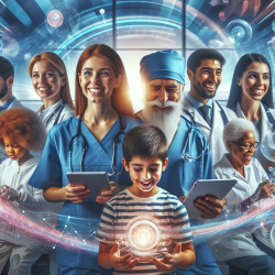 Empowering Practitioners: Transforming Dysphagia Care for a Better Tomorrow || TinyEYE Online Therapy