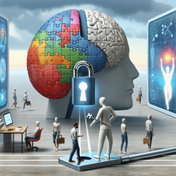 Unlocking Potential: How Employ Your Mind Program Can Transform Cognitive Skills and Employment Outcomes || TinyEYE Online Therapy
