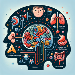 Unlocking the Secrets of the Auditory-Gut-Brain Axis || TinyEYE Online Therapy